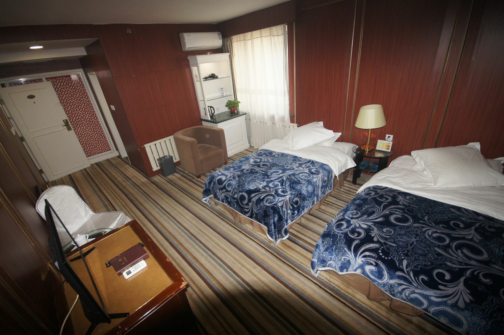 Tianzhi Hotel Harbin Exterior foto